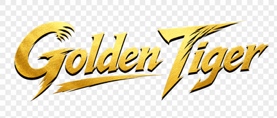 Golden Tiger
